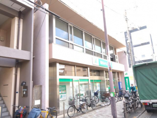 関西みらい銀行針中野支店まで194m