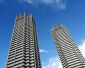 泉大津市旭町の中古マンションの画像