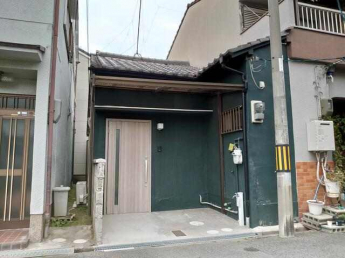 東大阪市六万寺町２丁目テラスハウスの画像