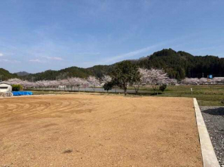 丹波篠山市小枕の売地の画像