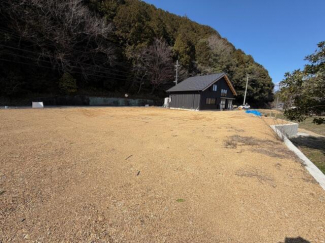 丹波篠山市小枕の売地の画像