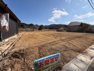 丹波篠山市小枕の売地の画像