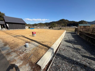 丹波篠山市小枕の売地の画像