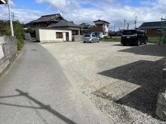 加古川市神野町西条の売地の画像