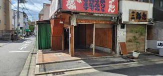 八尾市北本町２丁目の店舗一部の画像