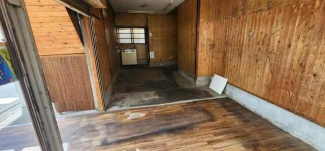 八尾市北本町２丁目の店舗一部の画像