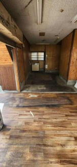 八尾市北本町２丁目の店舗一部の画像