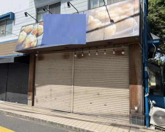 吹田市末広町の店舗事務所の画像