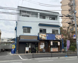 吹田市末広町の店舗事務所の画像