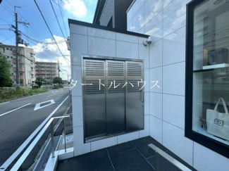 発光マンション北楠の画像