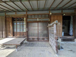 松山市窪野町の中古一戸建ての画像