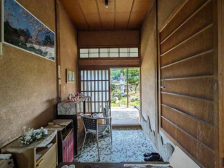 松山市窪野町の中古一戸建ての画像