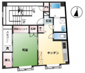 神戸市中央区中山手通２丁目のマンションの画像