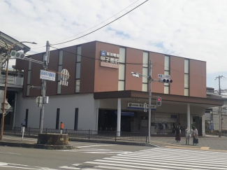 阪神「甲子園駅」様まで1500m