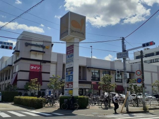 グルメシティ今津店様まで240m