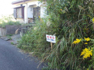 栃木県日光市文挾町の売地の画像