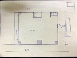 きれいな形で使いやすいと思います。