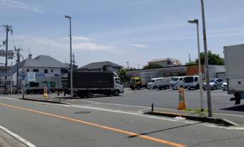 セブンイレブン東大阪柏田本町店まで627m