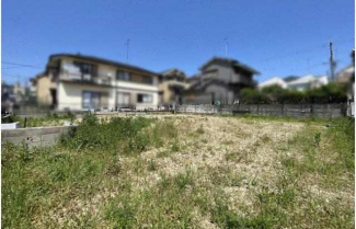 更地　整形地　建築条件なし売り土地