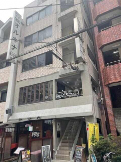 大阪市中央区南久宝寺町１丁目の店舗事務所の画像