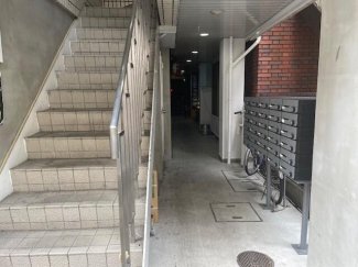 大阪市中央区南久宝寺町１丁目の店舗事務所の画像