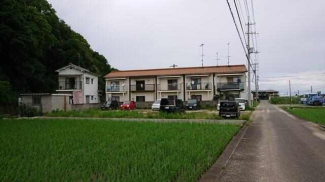 松山市船ケ谷町の一戸建ての画像