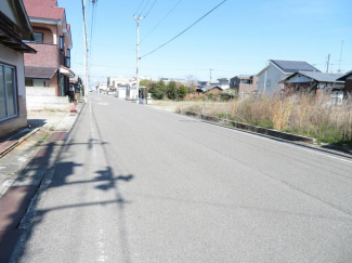 新居浜市江口町の売地の画像