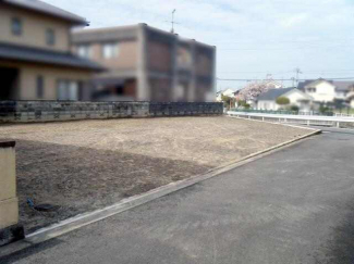 松山市南梅本町の売地の画像