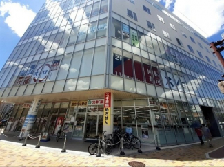 スギ薬局西院店まで900m