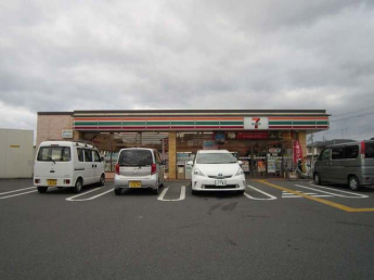 セブンイレブン近江八幡土田町店まで505m