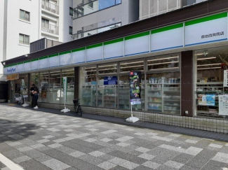 ファミリーマート 御池西洞院店まで190m