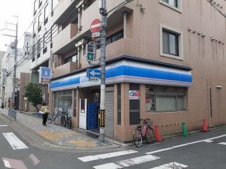 ローソン　丸太町小川店まで194m