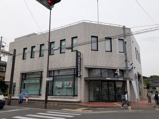 京都中央信用金庫　岩倉支店まで1800m