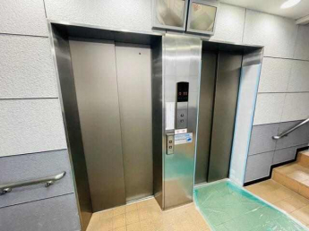 ◆管理体制良好の清潔感あふれる共用部分！【当社専任物件】間取