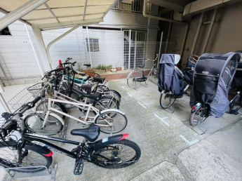 ◆【当社専任物件】間取変更等住みやすさを追求したリノベーショ