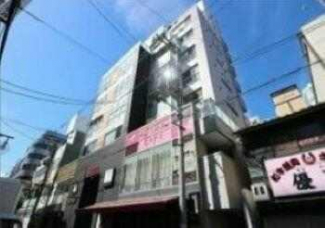 大阪市中央区南船場４丁目の店舗事務所の画像