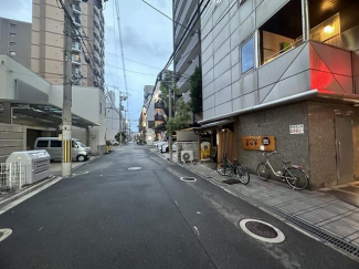 東大阪市足代新町の店舗一部の画像