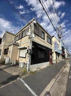 東大阪市高井田の店舗一部の画像