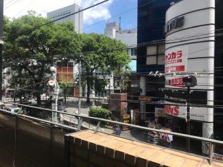 大阪市中央区西心斎橋２丁目の店舗一部の画像