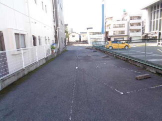 松山市本町５丁目の売地の画像