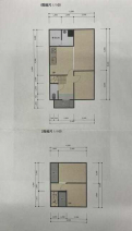 松山市上高野町の中古一戸建ての画像