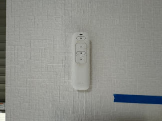 一階なので電動シャッターも完備しております