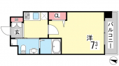 神戸市東灘区森北町３丁目のマンションの画像