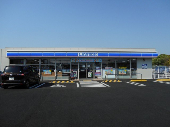 ローソン玉津高津橋店まで1600m