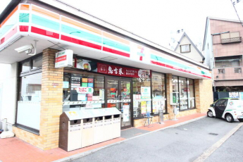 セブンイレブン 枚方養父西店まで800m