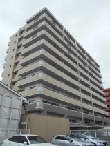 茨木市元町の中古マンションの画像