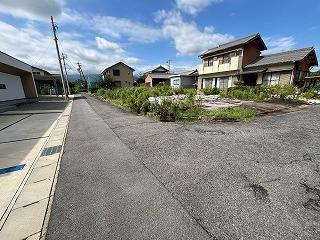 三重県四日市市西山町の売地の画像