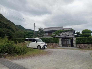 姫路市林田町六九谷の売地の画像