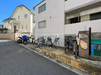 西宮市甲陽園本庄町のマンションの画像