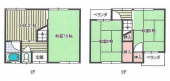 堺市東区日置荘西町１丁の中古一戸建ての画像